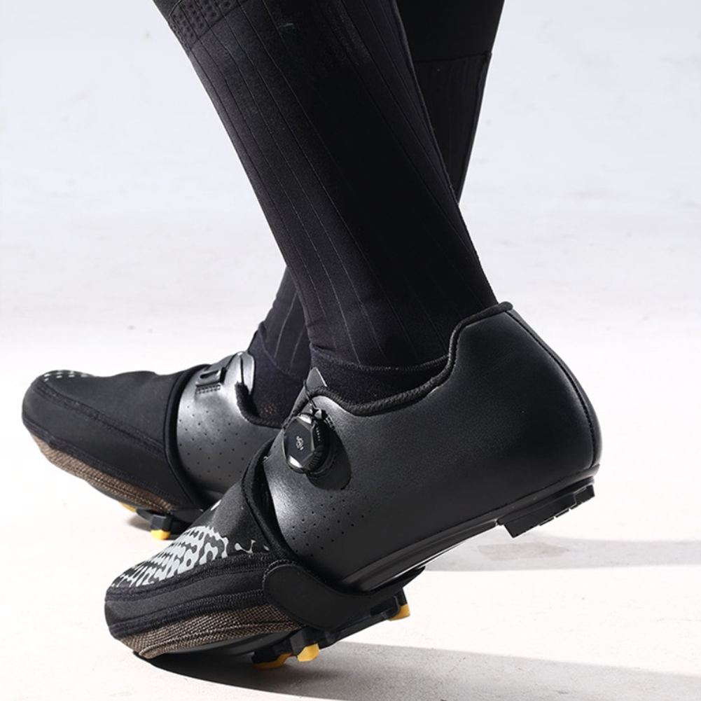 Road Mountain Bike Shoe Covers - Cycling Shoes For Commute incelemesi ve fiyatı
