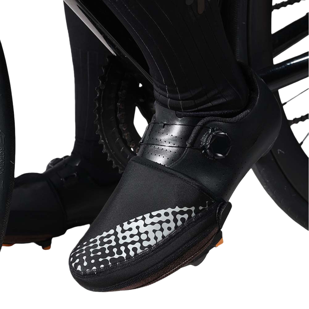 Road Mountain Bike Shoe Covers - Cycling Shoes For Commute incelemesi ve fiyatı