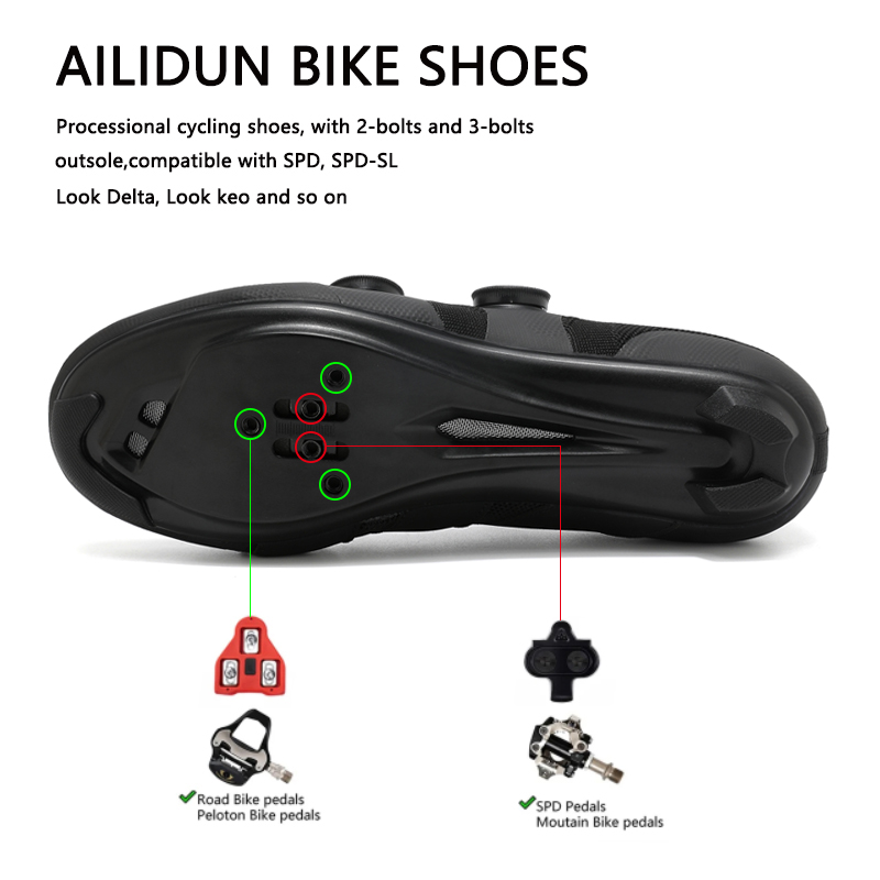 Speed Cycling Sneakers Road Bi - Cycling Commuter Shoes incelemesi ve fiyatı