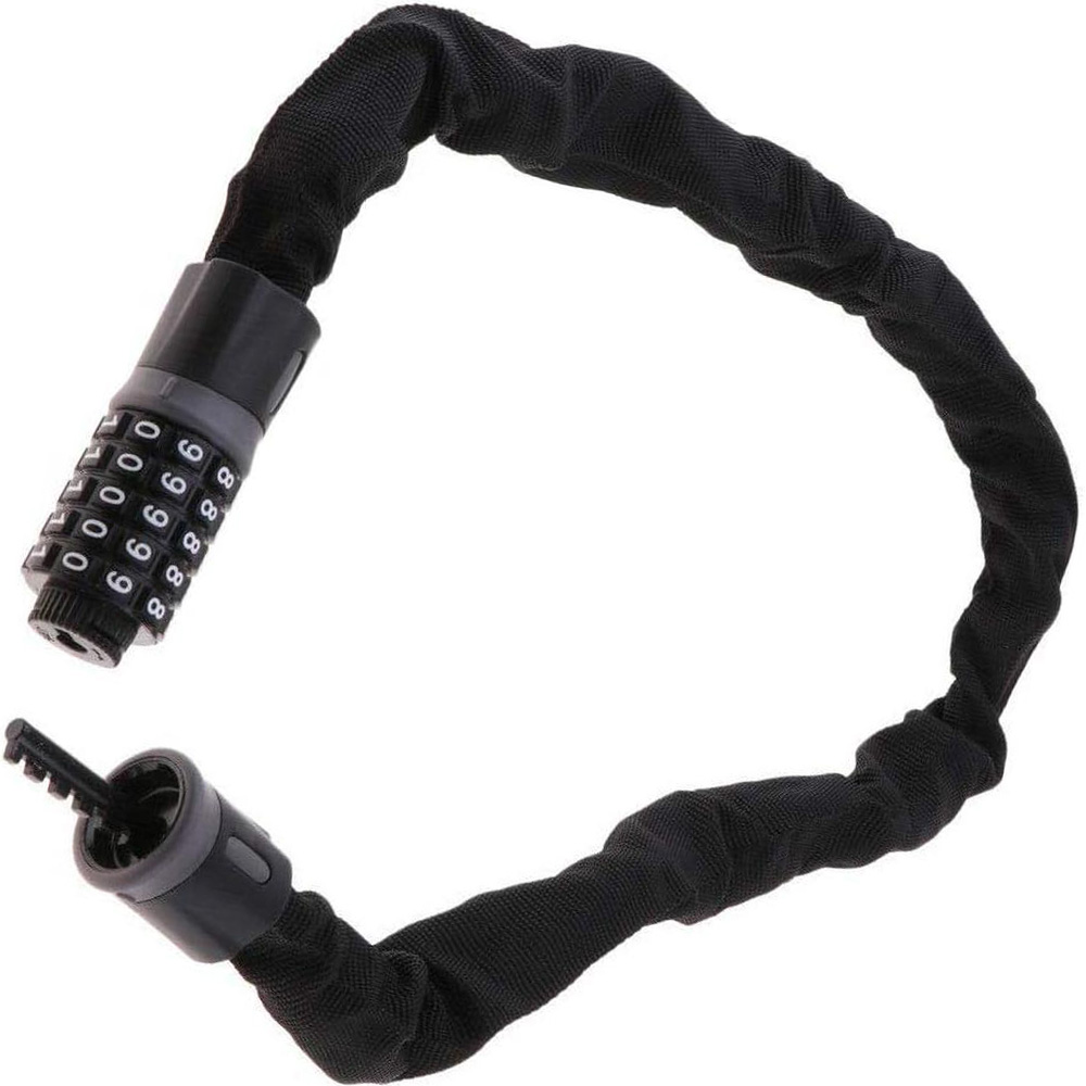 Universal 5-Digit Combination  - Chain Lock Combination incelemesi ve fiyatı