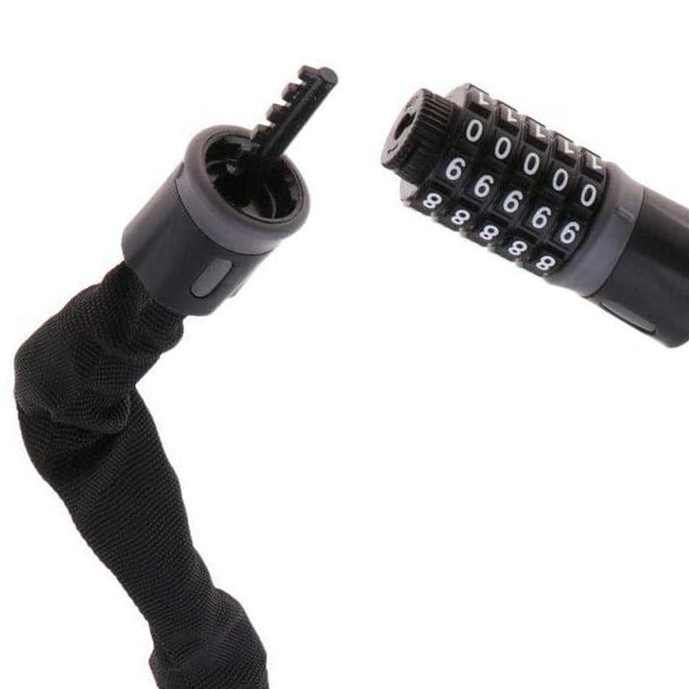 Universal 5-Digit Combination  - Chain Lock Combination incelemesi ve fiyatı