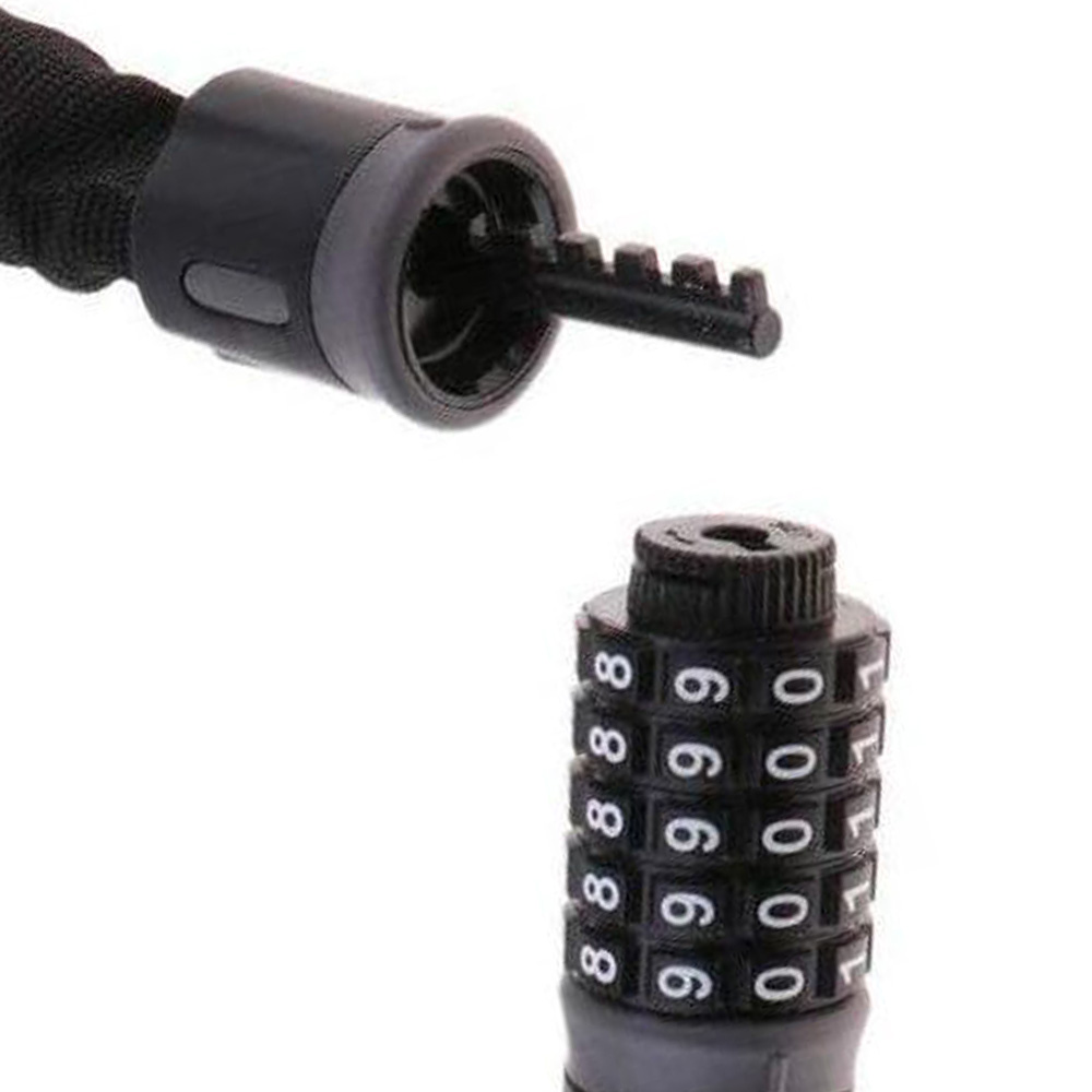 Universal 5-Digit Combination  - Chain Lock Combination incelemesi ve fiyatı