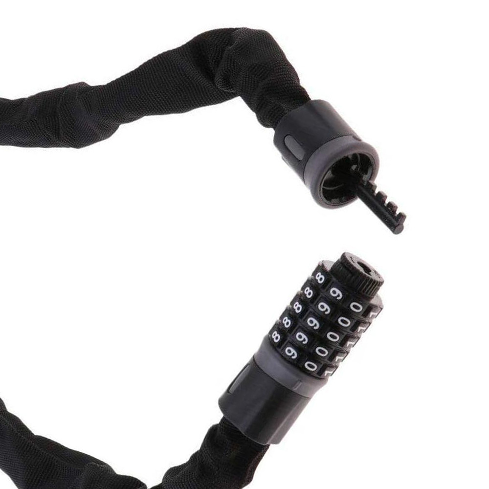 Universal 5-Digit Combination  - Chain Lock Combination incelemesi ve fiyatı
