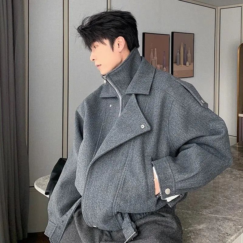 Mens Jacket Coat Hood Bike Cyc - Cycling Commuter Jacket incelemesi ve fiyatı