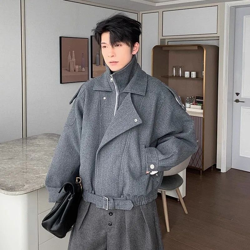 Mens Jacket Coat Hood Bike Cyc - Cycling Commuter Jacket incelemesi ve fiyatı
