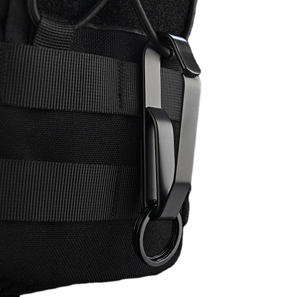 Waist Hanging Buckle Heavy Dut - Chain Lock Combination incelemesi ve fiyatı