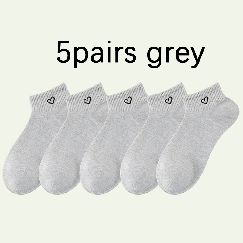 5 pairs of couple's love patte - Cycling Commute Essentials incelemesi ve fiyatı