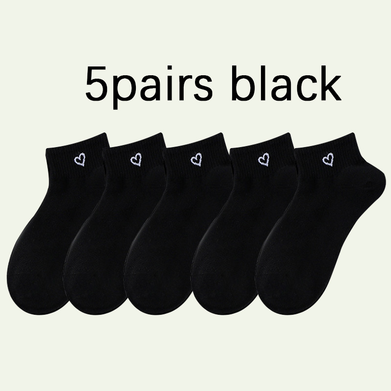5 pairs of couple's love patte - Cycling Commute Essentials incelemesi ve fiyatı