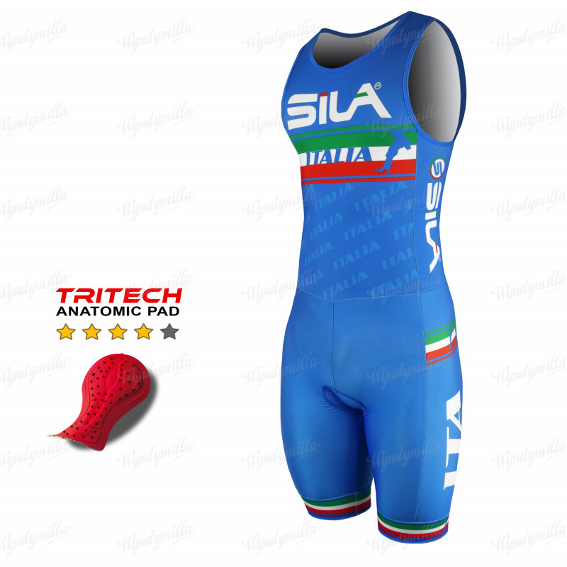 Triathlon Racing Clothing Sila - Cycling Commuter Trousers incelemesi ve fiyatı