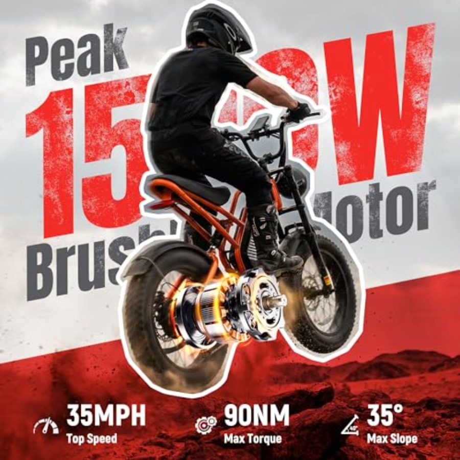 Electric dirt bike for commuti - Commuting On Road Bike incelemesi ve fiyatı