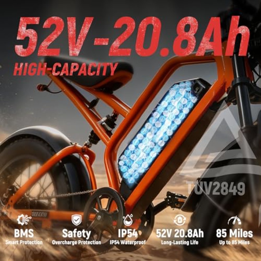 Electric dirt bike for commuti - Commuting On Road Bike incelemesi ve fiyatı