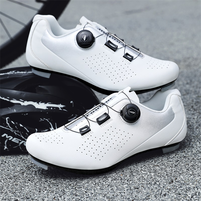 Road Cycling Shoes Flats Cleat - Cycling Commuter Shoes incelemesi ve fiyatı