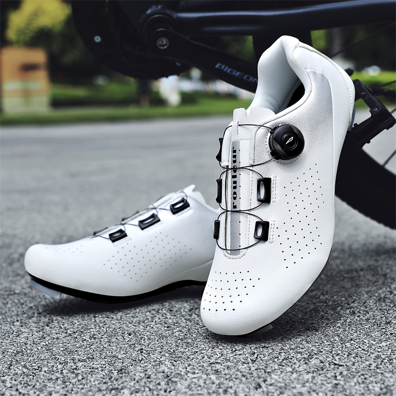Road Cycling Shoes Flats Cleat - Cycling Commuter Shoes incelemesi ve fiyatı
