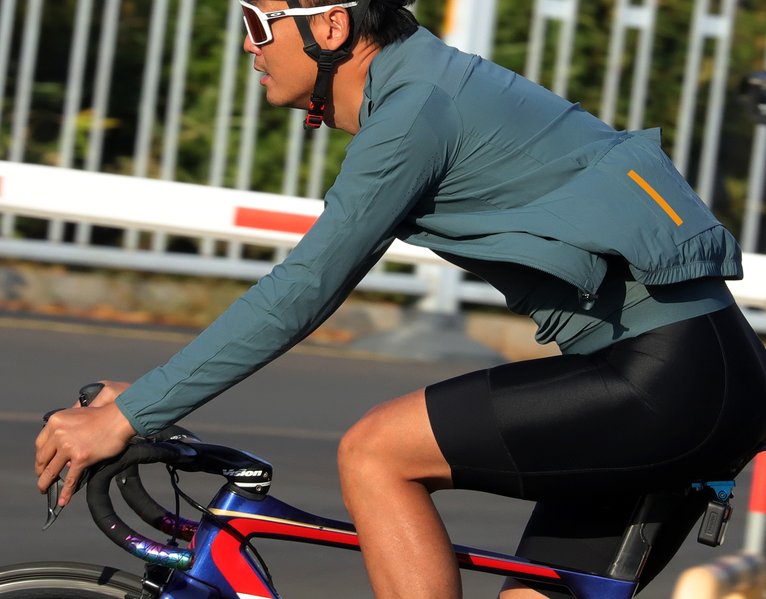 SPEXCEL 2022 New 3 Season New  - Cycling Commuter Jacket incelemesi ve fiyatı