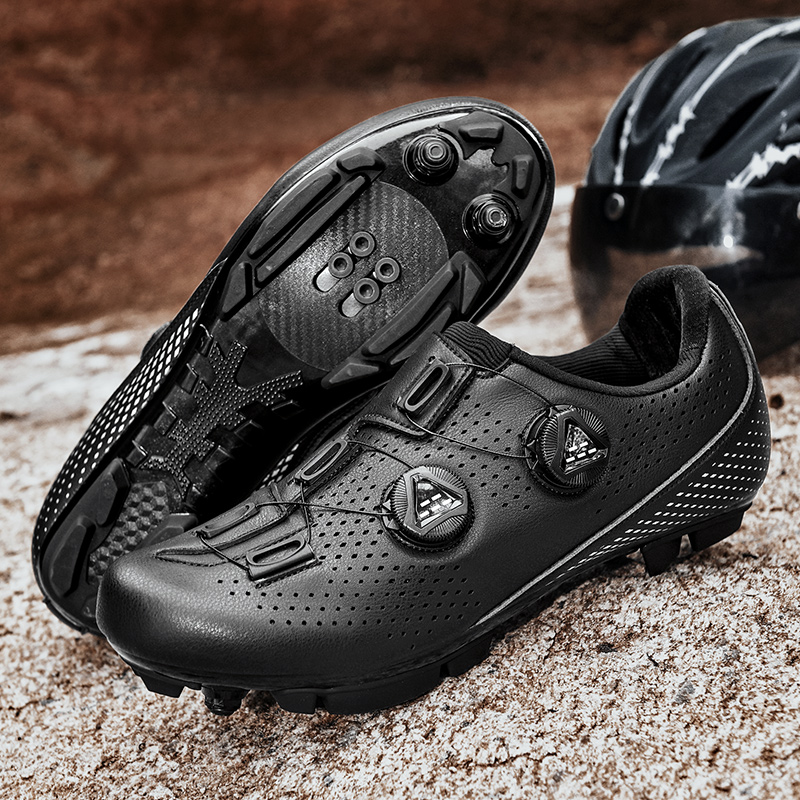 mtb Cycling shoes Men Footwear - Cycling Commuter Shoes incelemesi ve fiyatı
