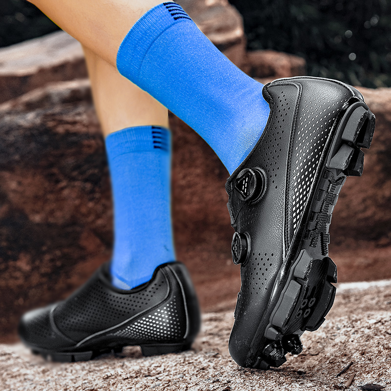 mtb Cycling shoes Men Footwear - Cycling Commuter Shoes incelemesi ve fiyatı