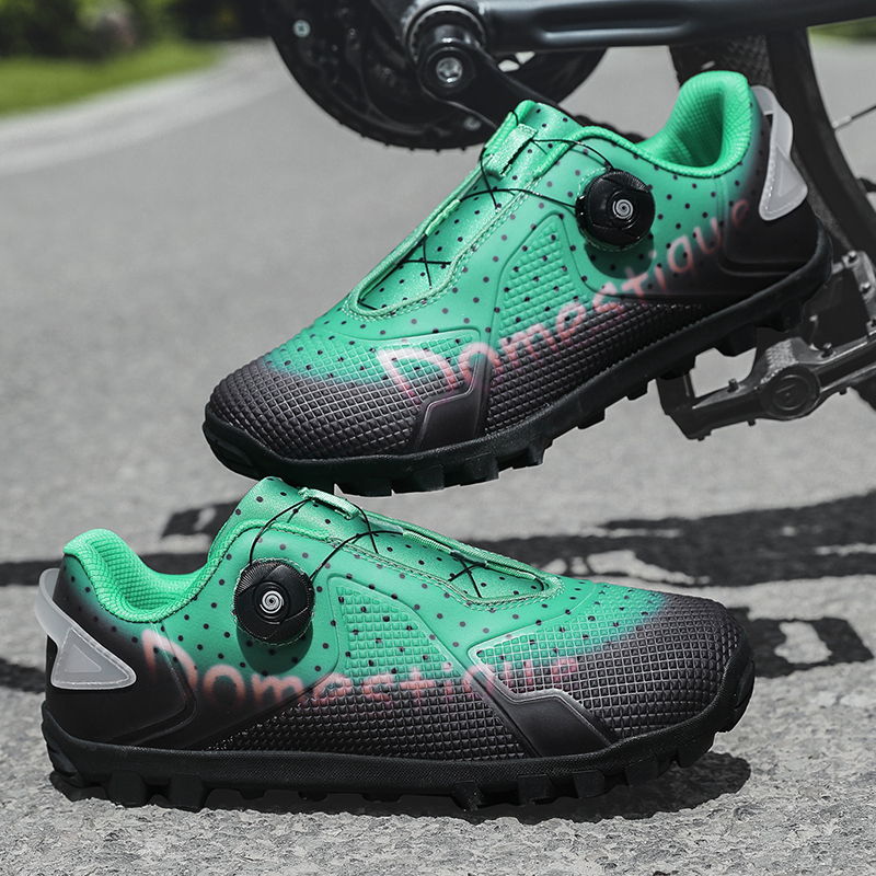 New men's road mountain bike r - Cycling Shoes For Commute incelemesi ve fiyatı