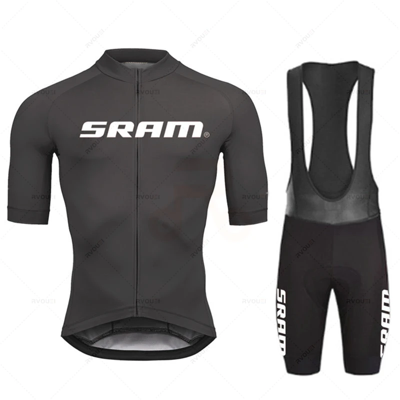 2024 Sram Pro Cycling Jersey S - Cycling Community incelemesi ve fiyatı