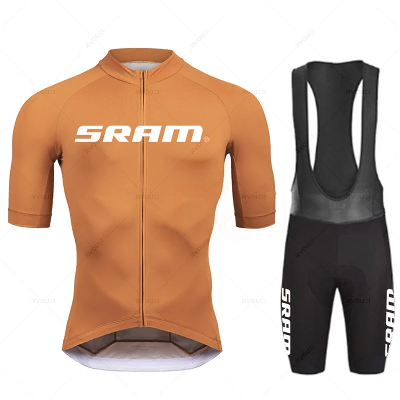 2024 Sram Pro Cycling Jersey S - Cycling Community incelemesi ve fiyatı