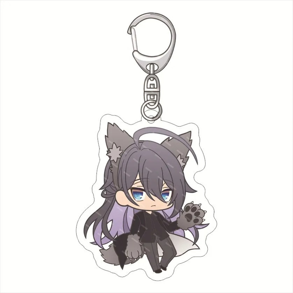 Hypnosis Microphone Division R - Chain Lock Combination incelemesi ve fiyatı