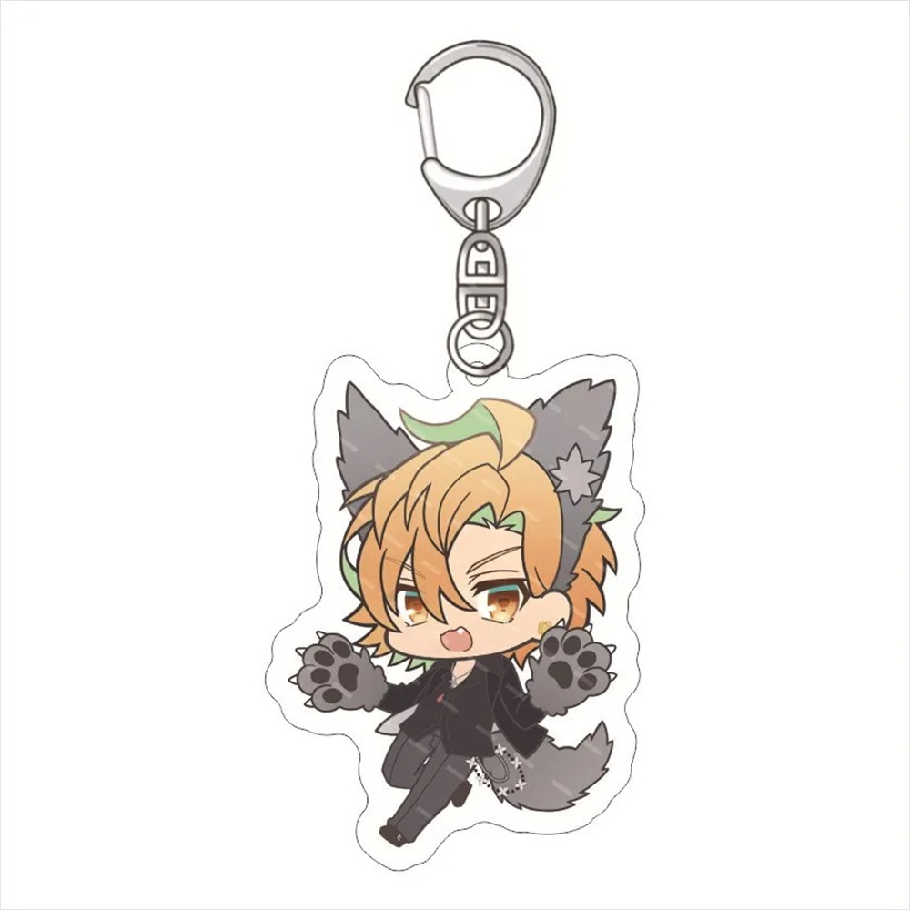 Hypnosis Microphone Division R - Chain Lock Combination incelemesi ve fiyatı