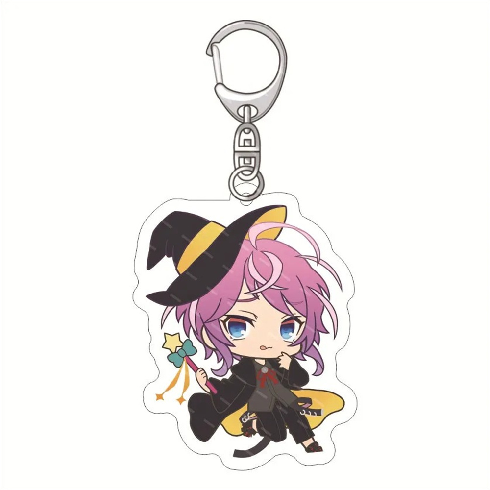 Hypnosis Microphone Division R - Chain Lock Combination incelemesi ve fiyatı