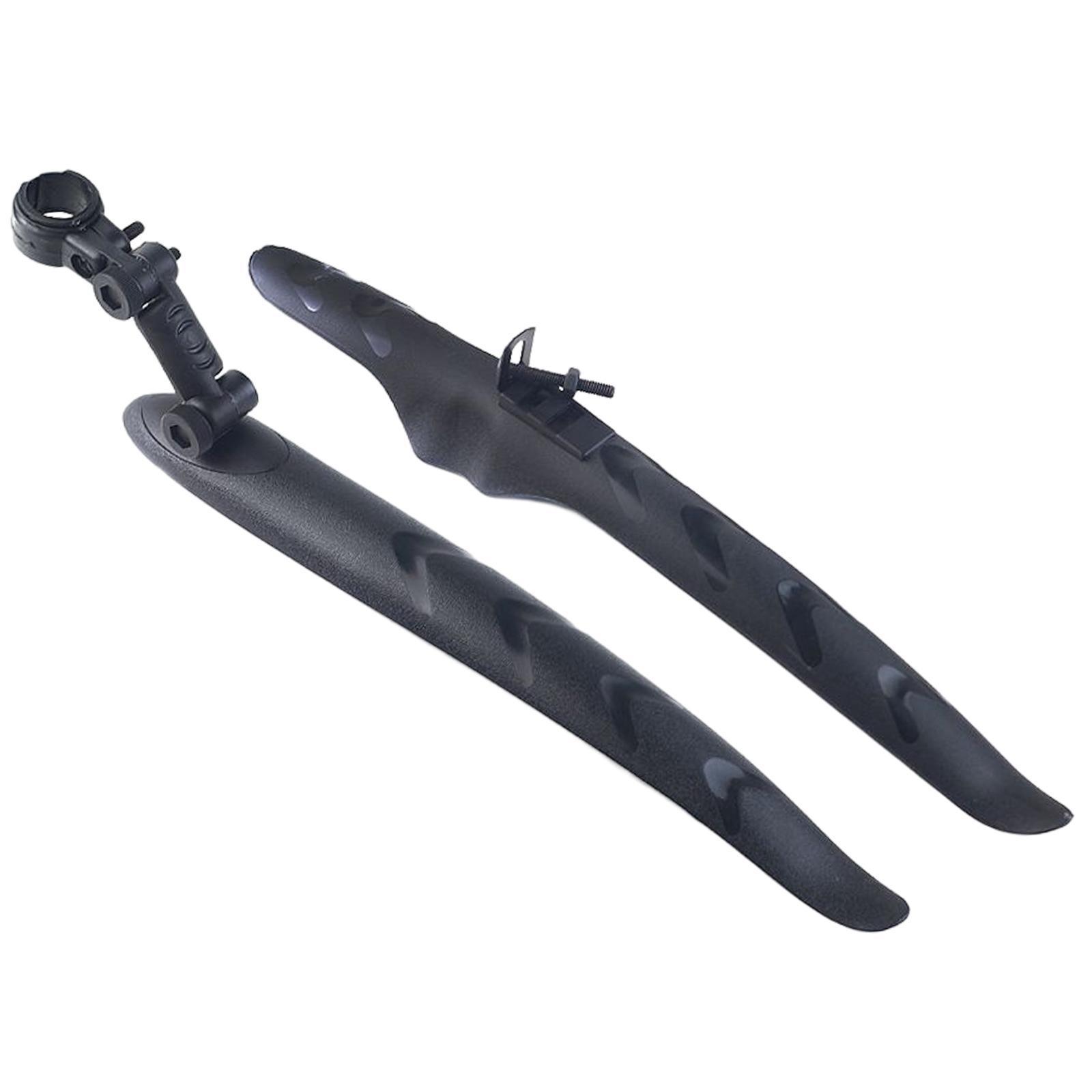Bike Mudguard Bicycle Fender 7 - Fender Mudguard Set incelemesi ve fiyatı