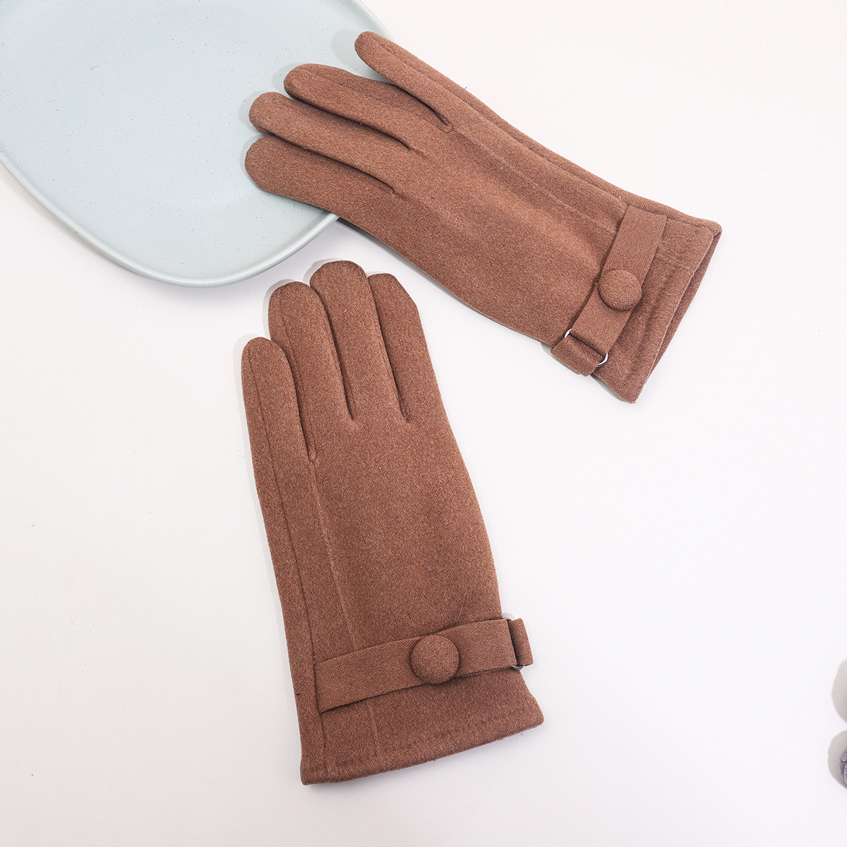 Men's New Rain Cloth Warm Glov - Cycling Commute In Rain incelemesi ve fiyatı