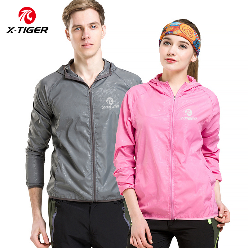 X-TIGER Womens 10 Colors Summe - Cycling Commuter Jacket incelemesi ve fiyatı