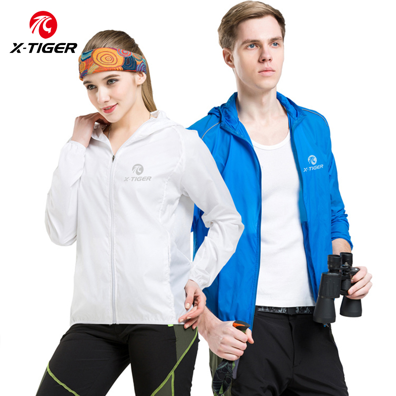 X-TIGER Womens 10 Colors Summe - Cycling Commuter Jacket incelemesi ve fiyatı
