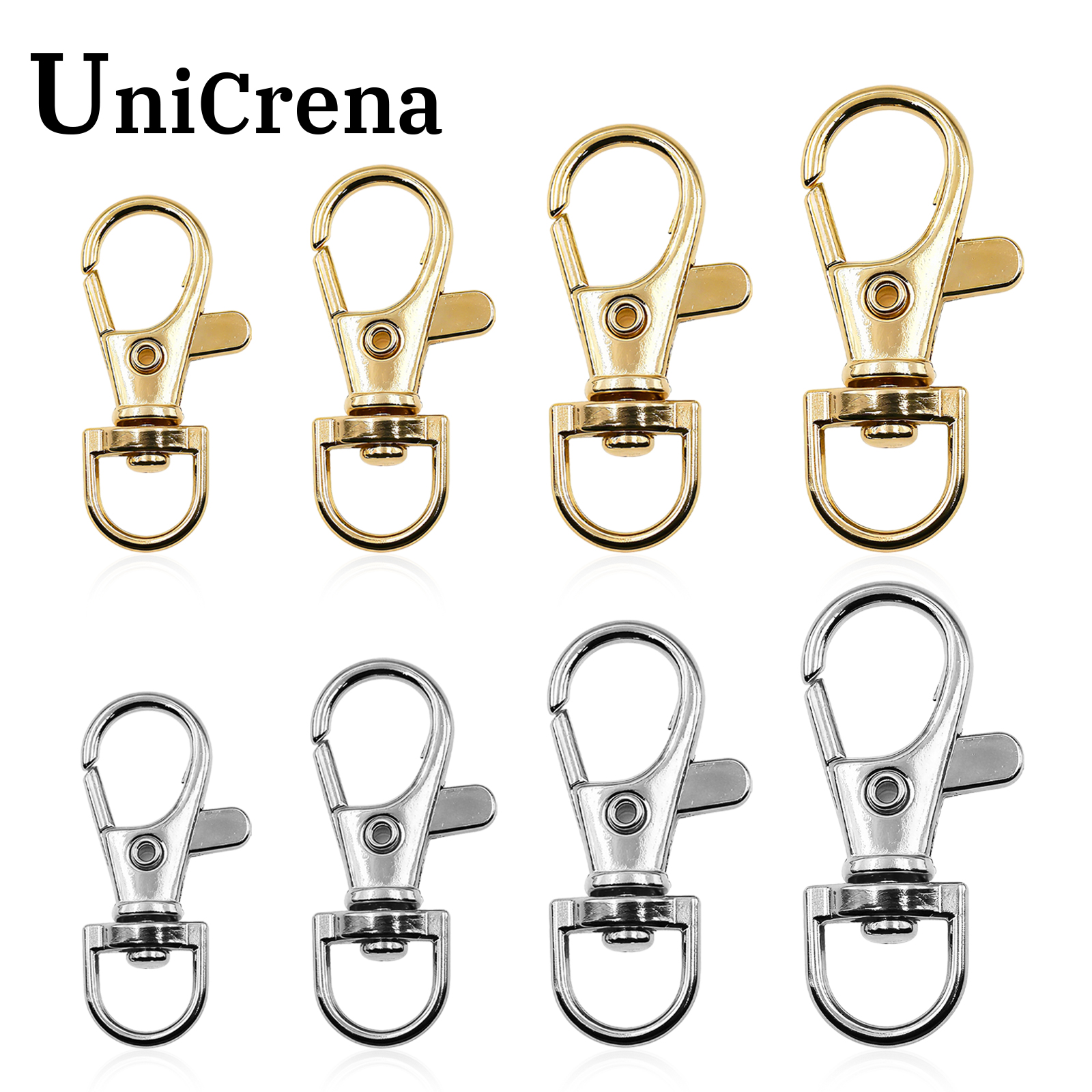 UniCrena Swivel Snap Hooks Lob - Chain Lock Combination incelemesi ve fiyatı