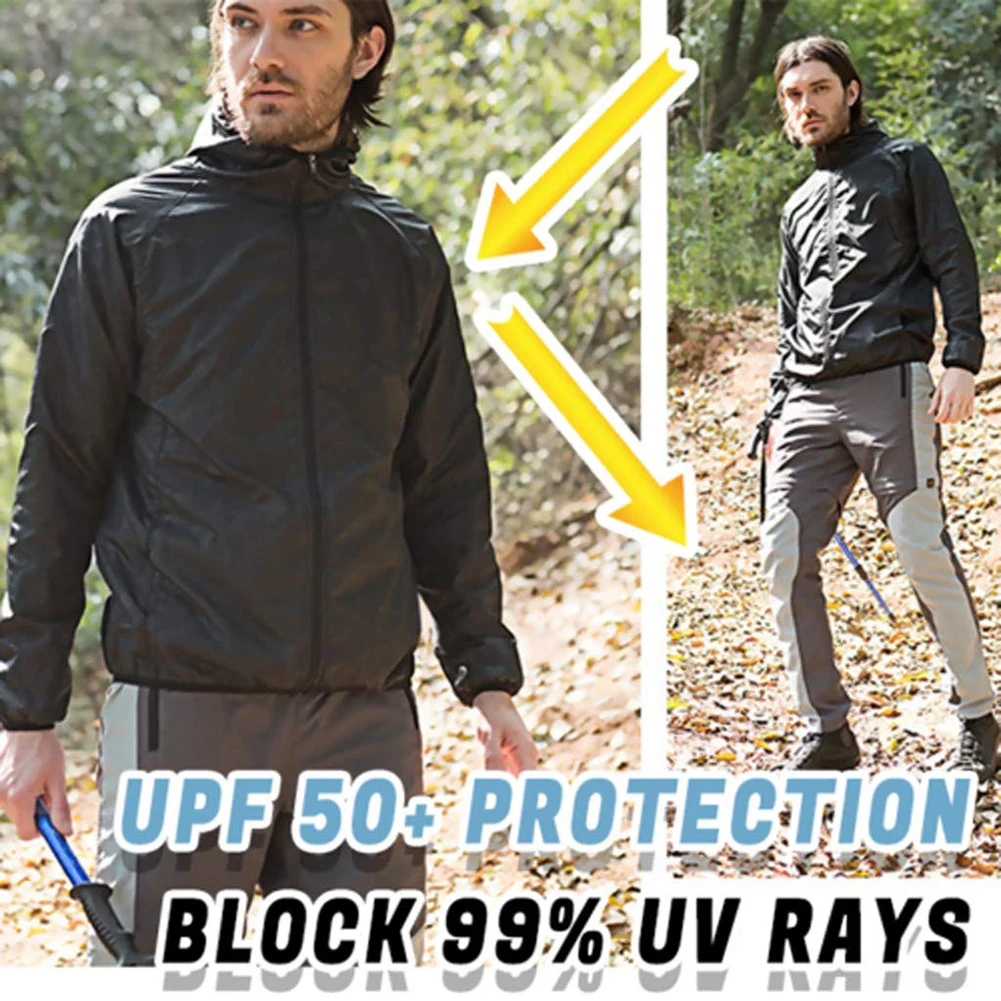 Outdoor Sports Waterproof Wind - Cycling Commuter Jacket incelemesi ve fiyatı