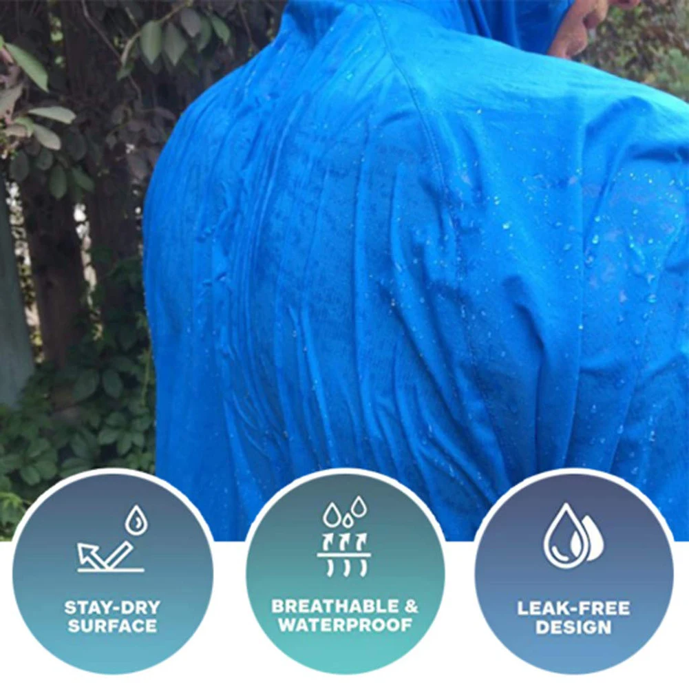 Outdoor Sports Waterproof Wind - Cycling Commuter Jacket incelemesi ve fiyatı