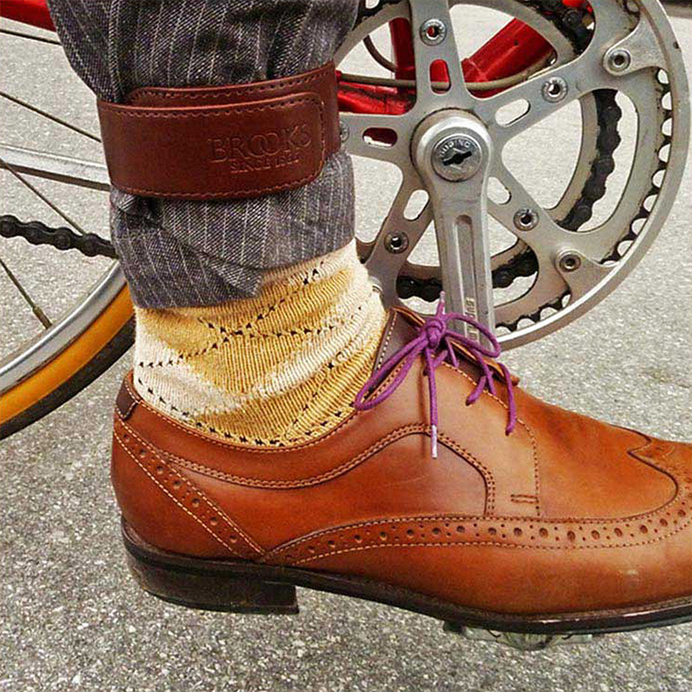 Brooks Commuter Cycling Leg St - Cycling Commute Gear incelemesi ve fiyatı