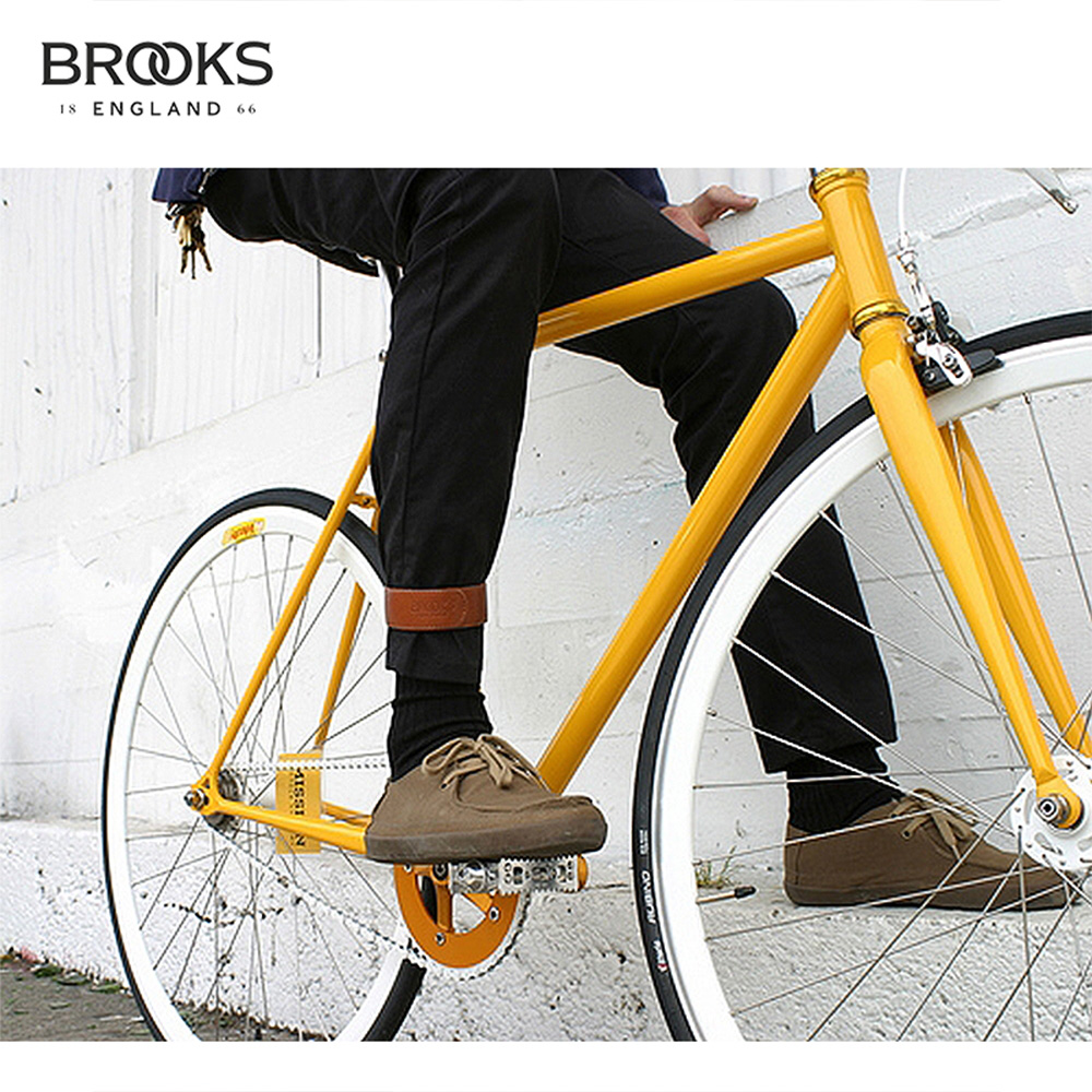 Brooks Commuter Cycling Leg St - Cycling Commute Gear incelemesi ve fiyatı