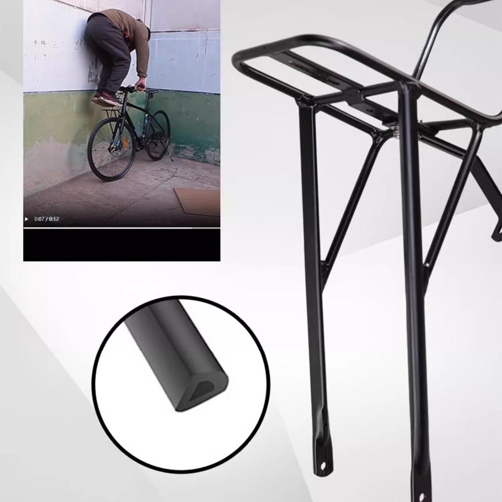 Bike Front Rack Mountain Road  - Commuter Biking incelemesi ve fiyatı