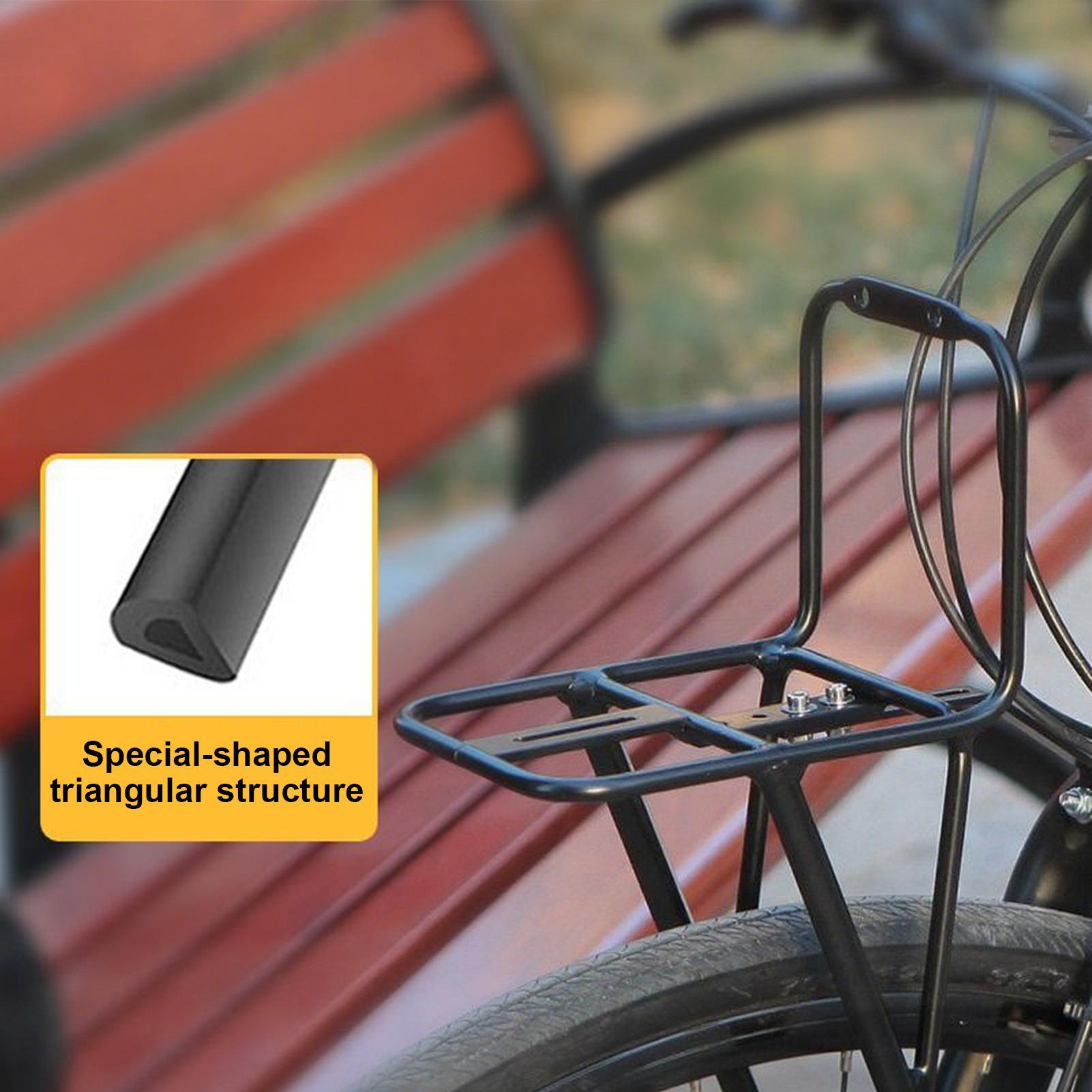 Bike Front Rack Mountain Road  - Commuter Biking incelemesi ve fiyatı