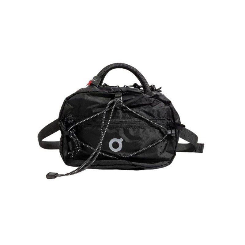 Trendy Nylon Small Square Bag  - Cycling Commuting incelemesi ve fiyatı