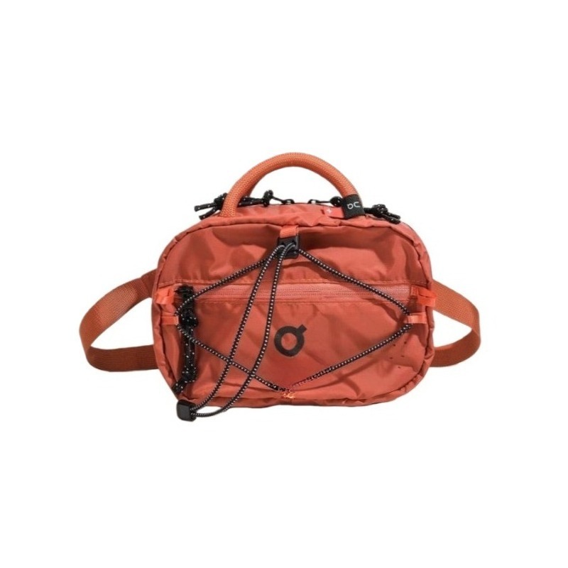 Trendy Nylon Small Square Bag  - Cycling Commuting incelemesi ve fiyatı
