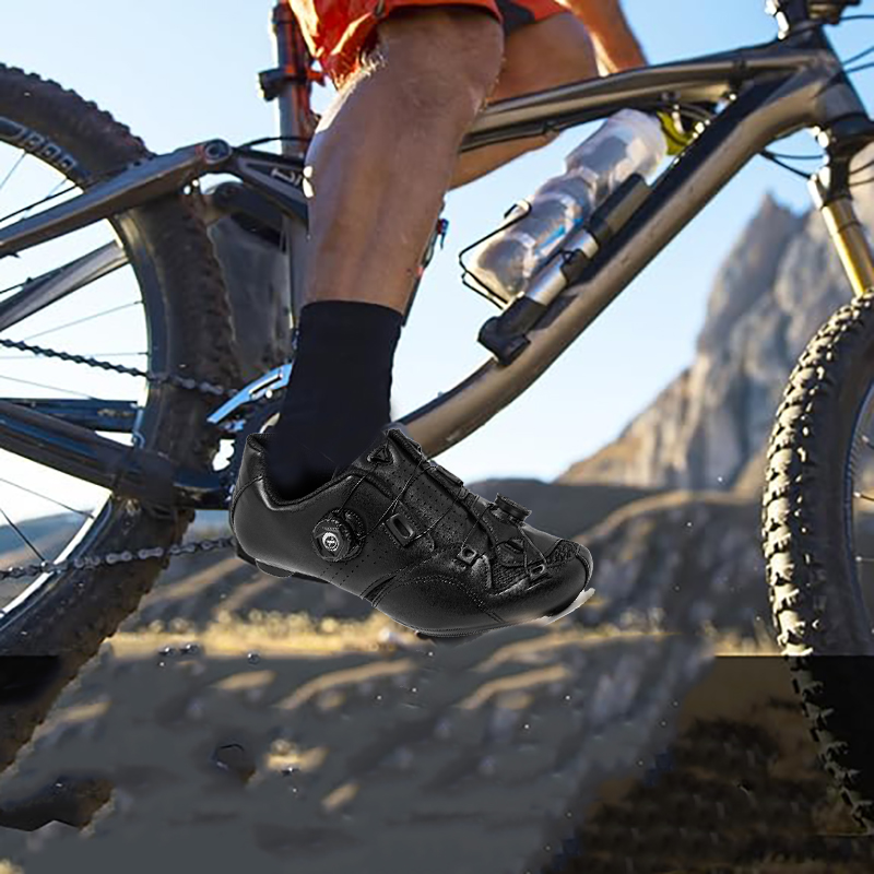 New Cycling Sneaker 2025 Mtb P - Cycling Commuter Shoes incelemesi ve fiyatı