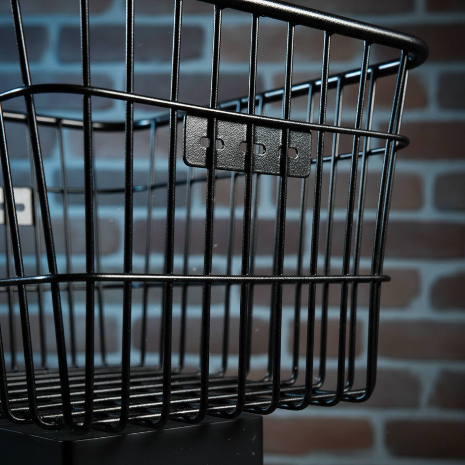 Rear Bike Basket Versatile Rea - Commuter Biking incelemesi ve fiyatı