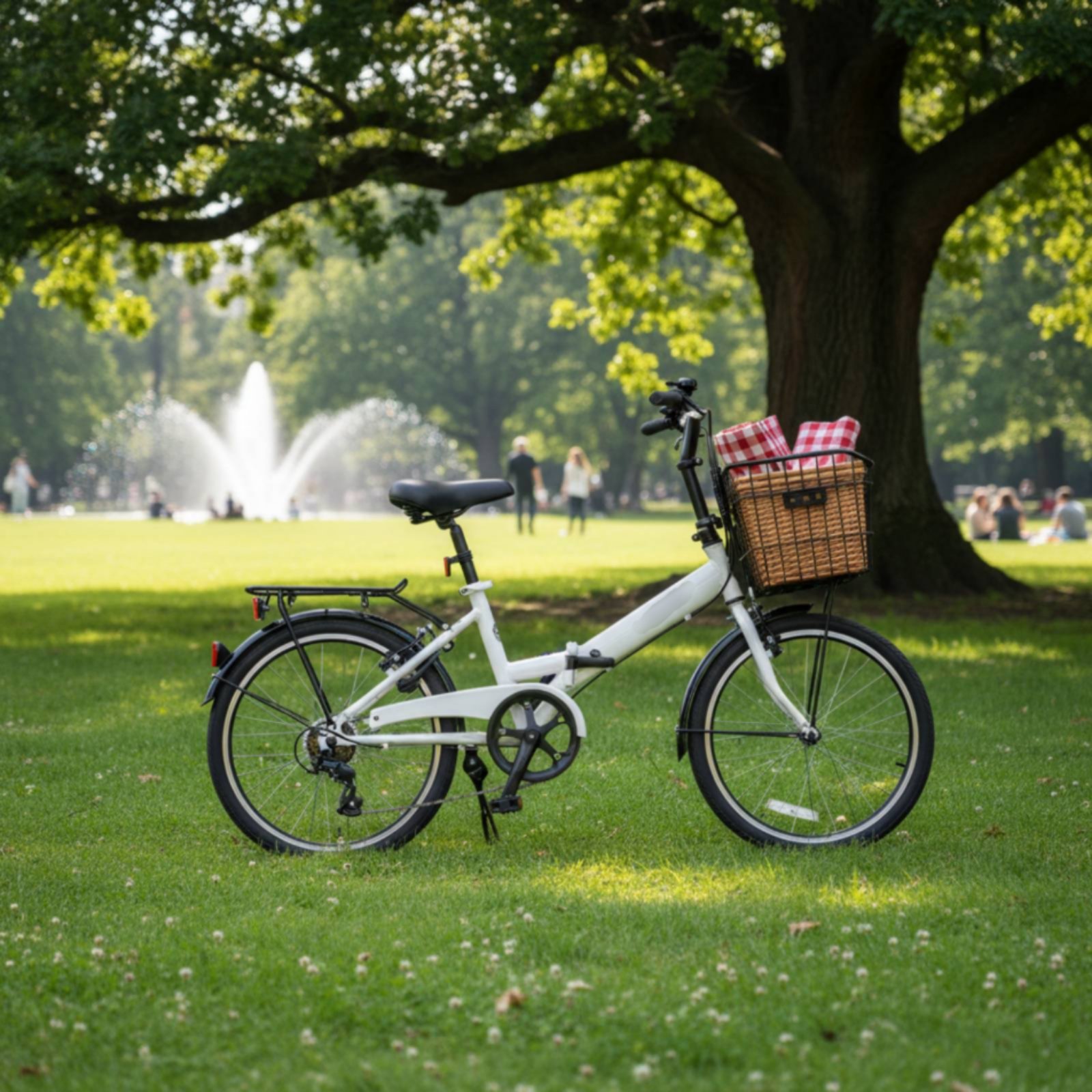 Rear Bike Basket Versatile Rea - Commuter Biking incelemesi ve fiyatı