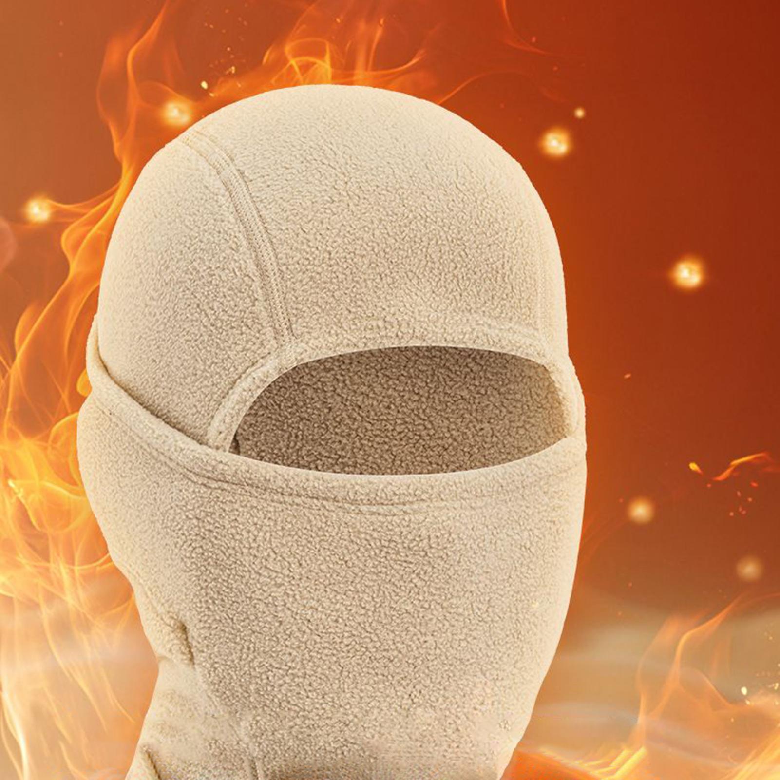 Ski Masque Motorcycle Hood Gea - Cycling Commute Gear incelemesi ve fiyatı