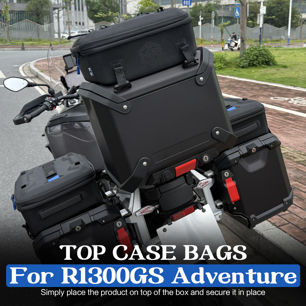 Motorcycle Side Bag Waterproof - Panniers Waterproof Rear incelemesi ve fiyatı