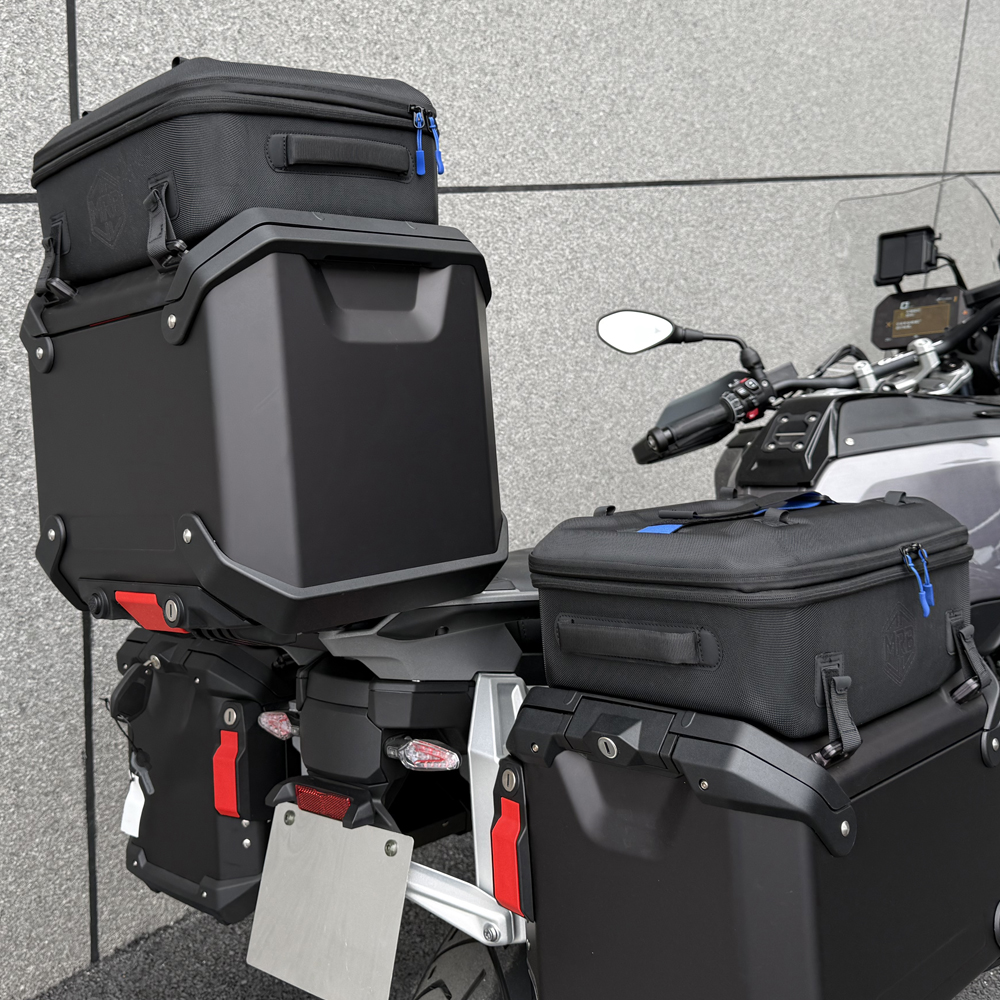 Motorcycle Side Bag Waterproof - Panniers Waterproof Rear incelemesi ve fiyatı