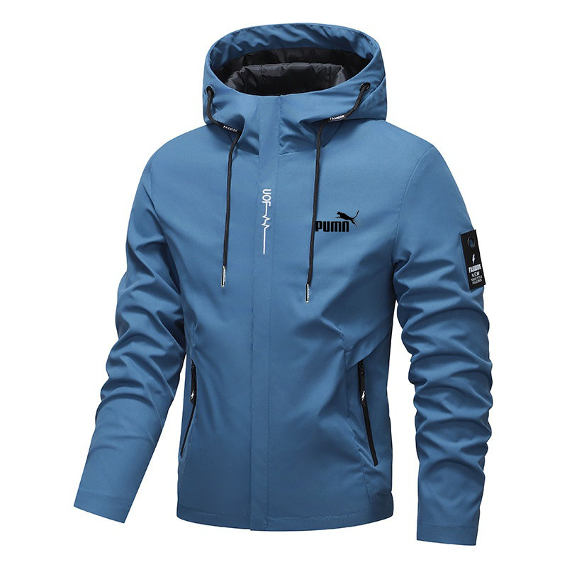 2026 Men's Outdoor Leisure Wat - Cycling Commuter Jacket incelemesi ve fiyatı