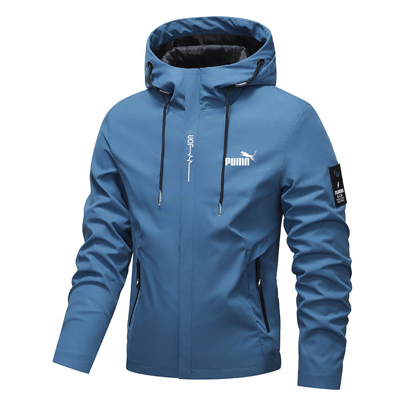 2026 Men's Outdoor Leisure Wat - Cycling Commuter Jacket incelemesi ve fiyatı