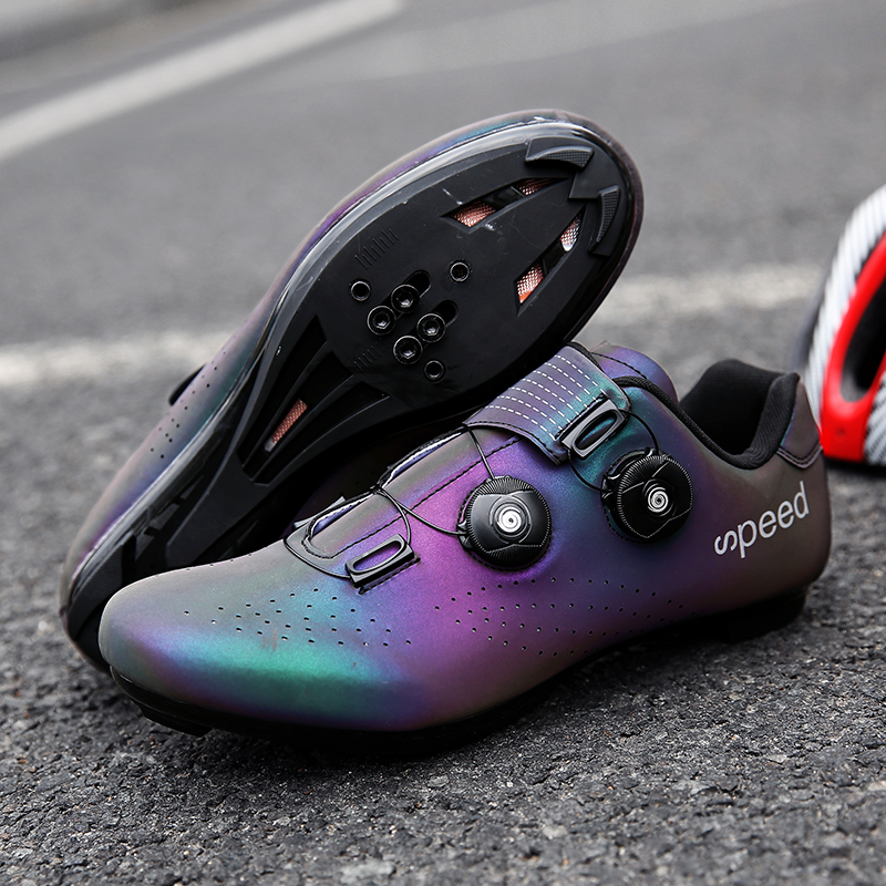 unisex road mountain bike ridi - Cycling Shoes For Commute incelemesi ve fiyatı