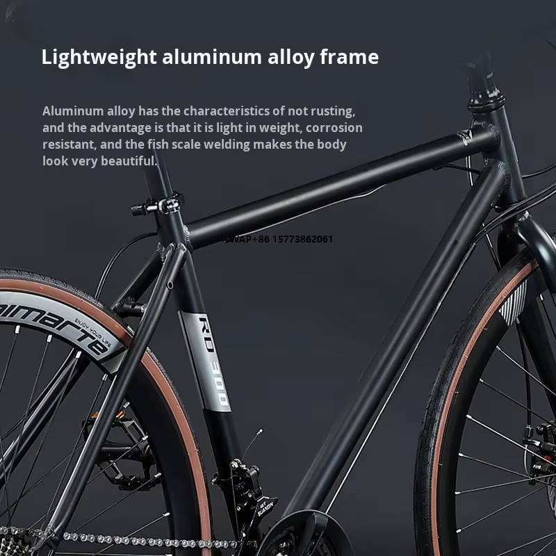 Manufacturer Road Bike Disc Br - Commuting On Road Bike incelemesi ve fiyatı
