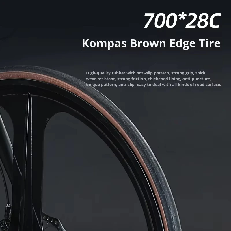Manufacturer Road Bike Disc Br - Commuting On Road Bike incelemesi ve fiyatı